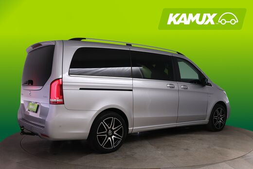 Mercedes-Benz V vaihtoauto