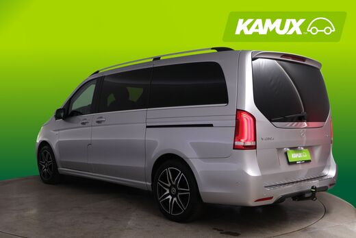 Mercedes-Benz V vaihtoauto