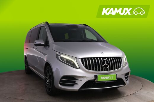 Mercedes-Benz V vaihtoauto