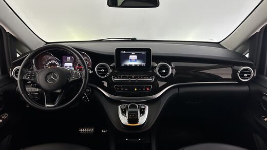 Mercedes-Benz V vaihtoauto