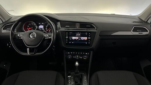 Volkswagen Tiguan Allspace vaihtoauto