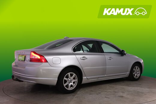 Volvo S80 vaihtoauto