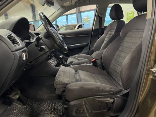 Audi Q3 vaihtoauto