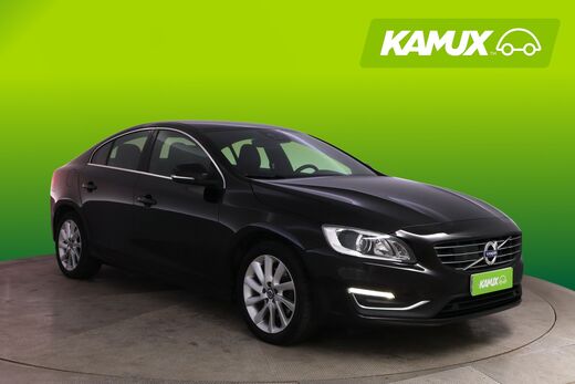 Volvo S60 vaihtoauto