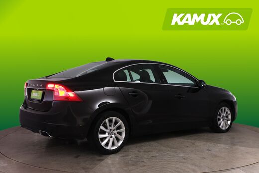 Volvo S60 vaihtoauto