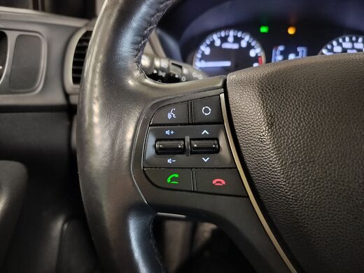 Hyundai i20 vaihtoauto