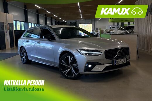 Volvo V90 vaihtoauto