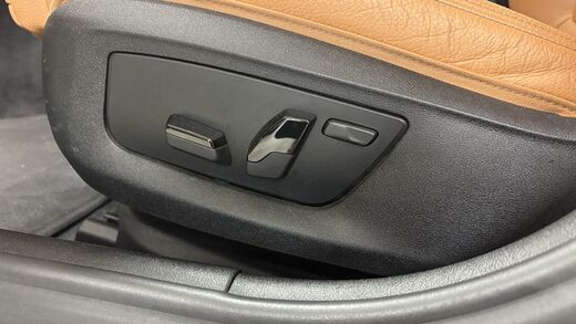 BMW 545 vaihtoauto