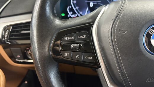 BMW 545 vaihtoauto