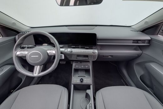 Hyundai KONA Electric vaihtoauto