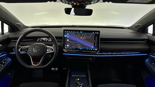 Volkswagen ID.7 vaihtoauto