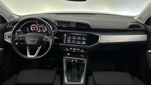 Audi Q3 vaihtoauto