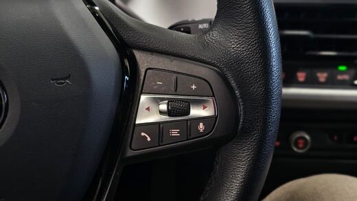 BMW 118 vaihtoauto