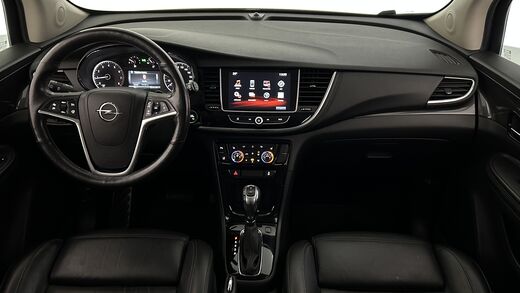 Opel Mokka vaihtoauto