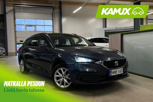 SEAT Leon vaihtoauto
