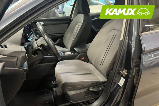 SEAT Leon vaihtoauto