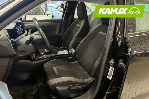 Opel Mokka-e vaihtoauto