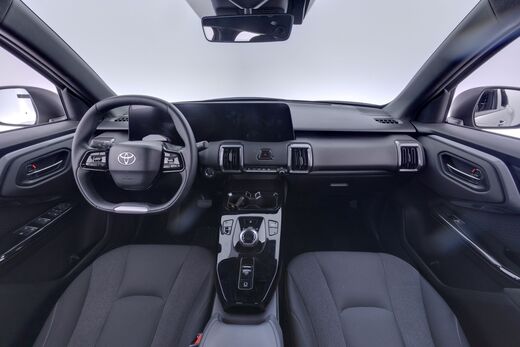Toyota Urban Cruiser vaihtoauto