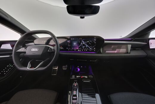 Audi A6 e-tron vaihtoauto