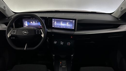 Opel Frontera vaihtoauto