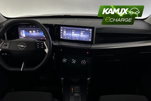 Opel Frontera vaihtoauto