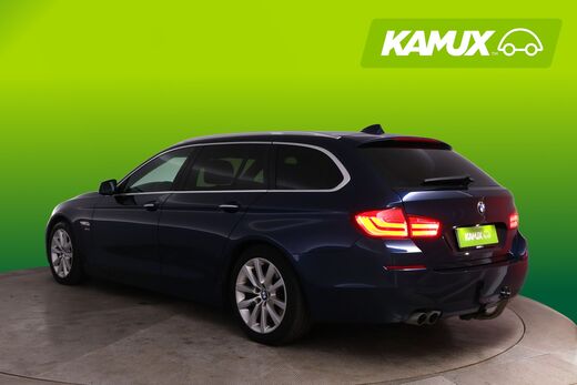 BMW 525 vaihtoauto