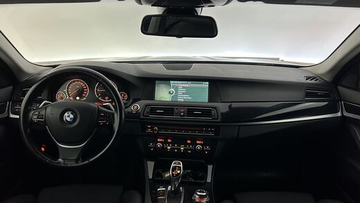 BMW 525 vaihtoauto