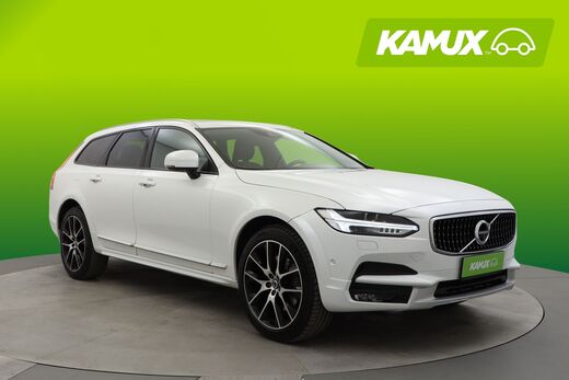 Volvo V90 Cross Country vaihtoauto