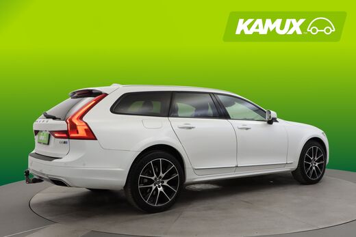 Volvo V90 Cross Country vaihtoauto