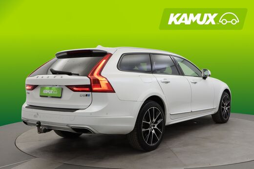 Volvo V90 Cross Country vaihtoauto