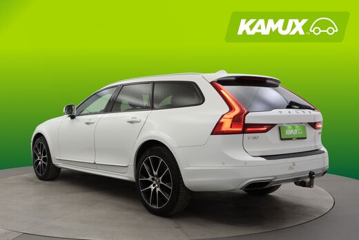 Volvo V90 Cross Country vaihtoauto