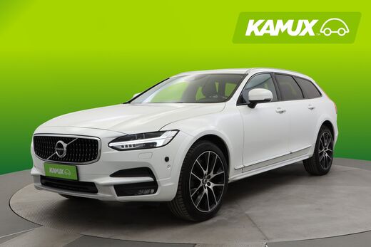 Volvo V90 Cross Country vaihtoauto