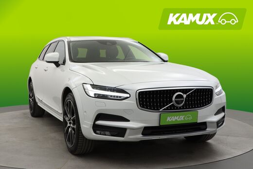 Volvo V90 Cross Country vaihtoauto