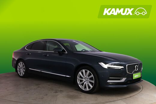 Volvo S90 vaihtoauto