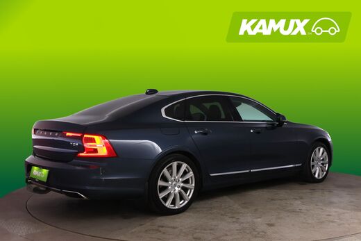 Volvo S90 vaihtoauto