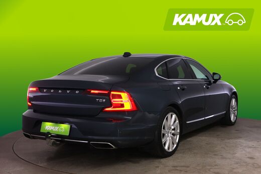Volvo S90 vaihtoauto