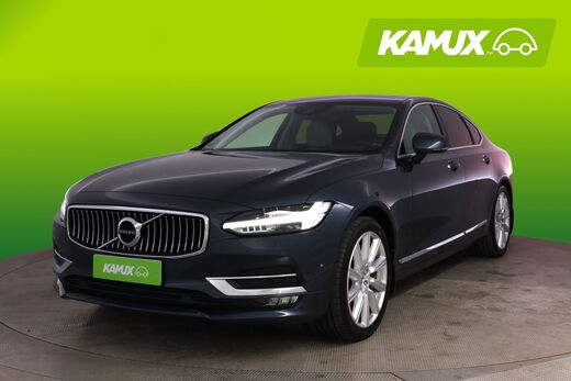 Volvo S90 vaihtoauto