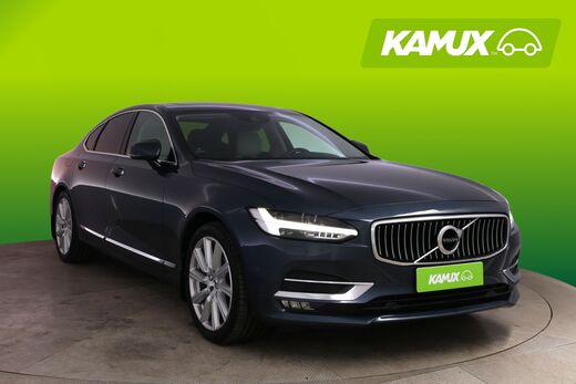 Volvo S90 vaihtoauto
