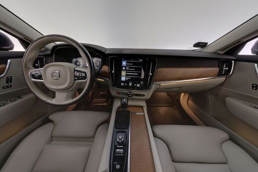 Volvo S90 vaihtoauto