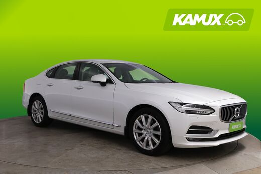 Volvo S90 vaihtoauto