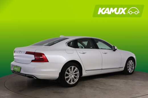 Volvo S90 vaihtoauto