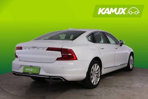 Volvo S90 vaihtoauto