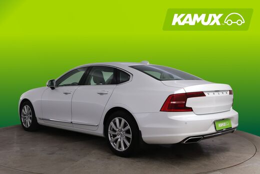 Volvo S90 vaihtoauto