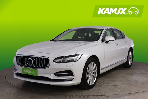 Volvo S90 vaihtoauto
