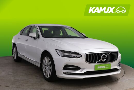 Volvo S90 vaihtoauto