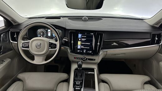 Volvo S90 vaihtoauto