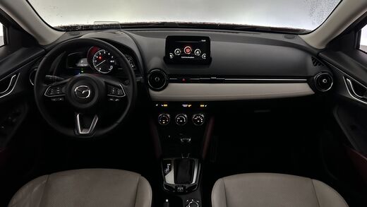 Mazda CX-3 vaihtoauto