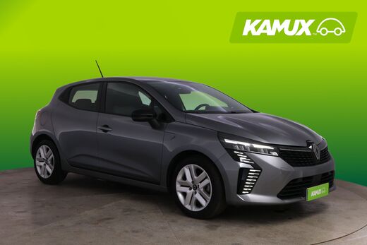 Renault Clio vaihtoauto