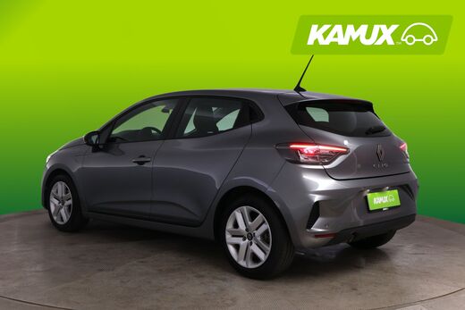 Renault Clio vaihtoauto