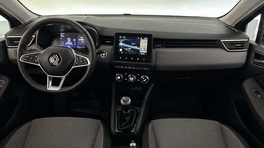 Renault Clio vaihtoauto